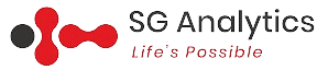 SG Analytics hiring partner logo